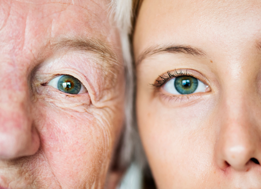 Glaucoma é hereditário