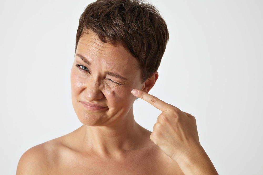 A blefaroplastia funcional